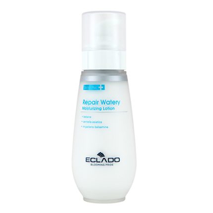 لوسیون آبرسان اکلادو Repair watery lotion