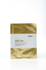 ماسک طلا اکلادو Gold essential mask