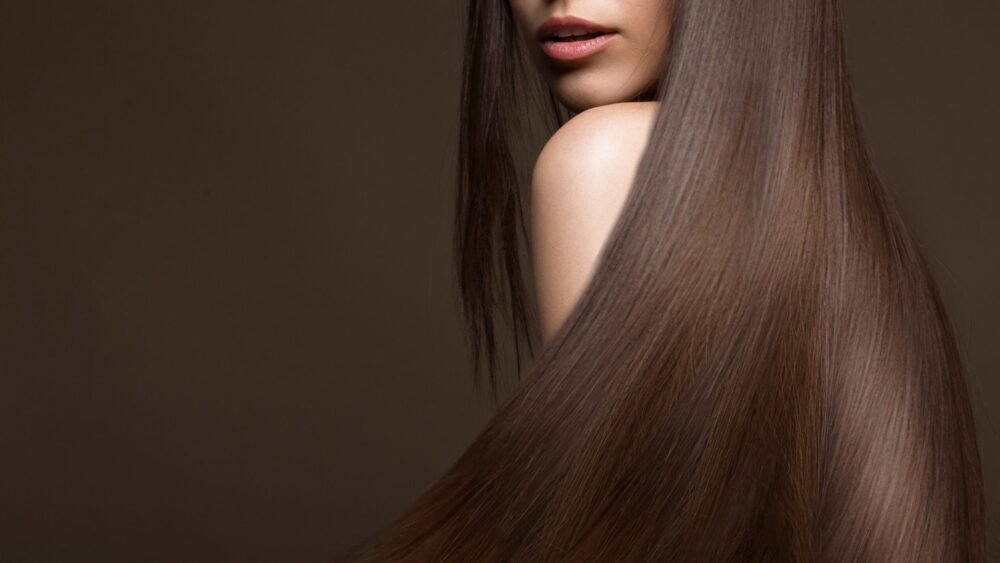 کراتینه مو چیست و آیا سلامت مو را به خطر می‌اندازد؟