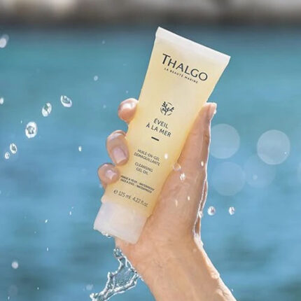 Cleansing Gel Oil ژل پاک كننده پوست