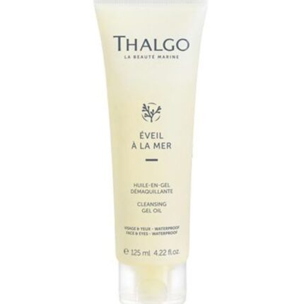 Cleansing Gel Oil ژل پاک كننده پوست