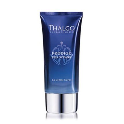 La Crème Corps (Body Cream) كرم بدن معجزه اقيانوس