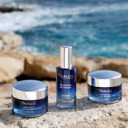 ماسک معجزه اقيانوس Le Masque (Mask)