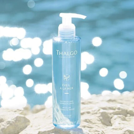 Micellar Cleansing Water مايع پاك كننده میسلار