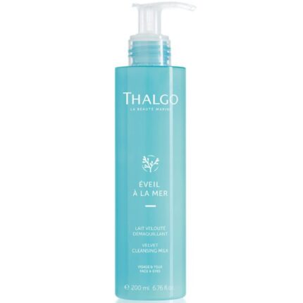 Velvet Cleansing Milk شير پاک كن مخملى