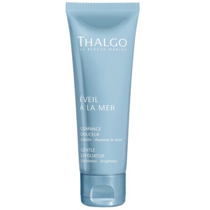 Gentle Exfoliator لايه بردار ملايم