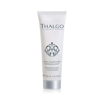 Remineralising Conditioner نرم كننده مو حاوى مواد معدنـ،
