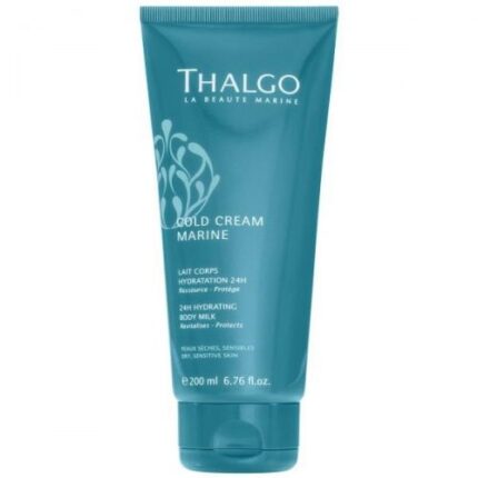 24H Hydrating Body Milk شير ابرسان بدن۲۴ ساعته